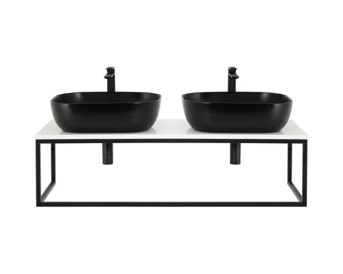 Консоль для раковины Nero BelBagno Kraft EK-140-ST
