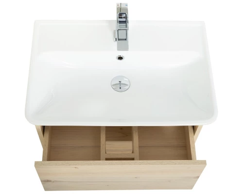 Тумба Pino Bianco 57 см BelBagno Neon NEON-600-2C-SO-PB