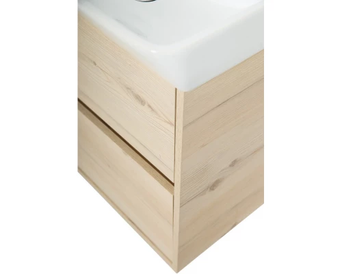 Тумба Pino Bianco 57 см BelBagno Neon NEON-600-2C-SO-PB