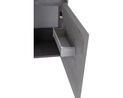 Тумба Stucco Cemento 45,4 см BelBagno Pietra PIETRA MINI-460-1A-SO-SCM-R