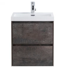 Тумба Stone 49,2 см BelBagno Pietra PIETRA MINI-500-2C-SO-PT