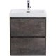Тумба Stone 49,2 см BelBagno Pietra PIETRA MINI-500-2C-SO-PT
