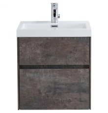 Тумба Stone 49,4 см BelBagno Pietra PIETRA MINI-500AS-2C-SO-PT