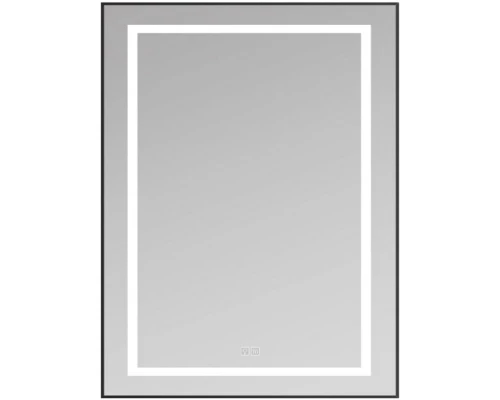 Зеркало 68,5x88,5 см BelBagno Kraft SPC-KRAFT-685-885-TCH-WARM-NERO