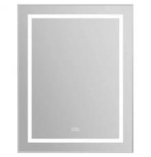 Зеркало 68,5x88,5 см BelBagno Kraft SPC-KRAFT-685-885-TCH-WARM