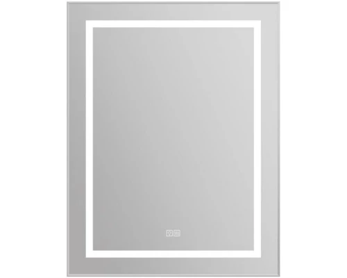 Зеркало 68,5x88,5 см BelBagno Kraft SPC-KRAFT-685-885-TCH-WARM