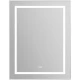 Зеркало 68,5x88,5 см BelBagno Kraft SPC-KRAFT-685-885-TCH-WARM