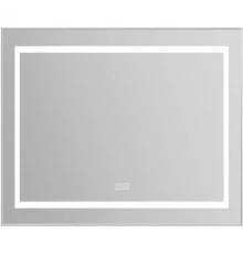 Зеркало 88,5x78,5 см BelBagno Kraft SPC-KRAFT-885-785-TCH-WARM