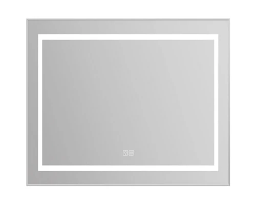 Зеркало 88,5x78,5 см BelBagno Kraft SPC-KRAFT-885-785-TCH-WARM