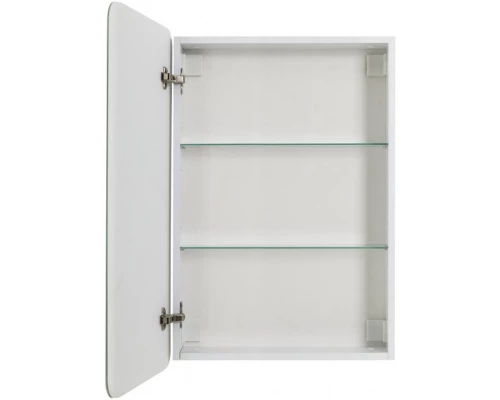 Зеркальный шкаф 60x80 см BelBagno Marino SPC-MAR-600/800-1A-LED-TCH