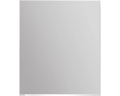 Зеркальный шкаф 50x70 см BelBagno SPC-1A-DL-BL-500