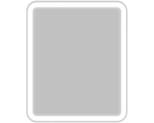 Зеркало 50x60 см BelBagno Marino SPC-MAR-500-600-LED-BTN