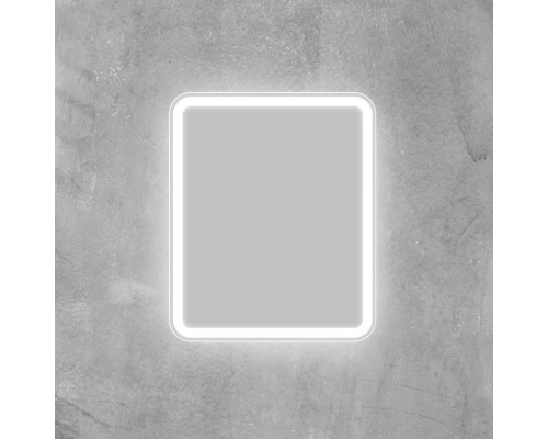 Зеркало 50x60 см BelBagno Marino SPC-MAR-500-600-LED-BTN