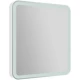Зеркало 50x60 см BelBagno Marino SPC-MAR-500-600-LED-BTN