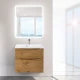Зеркало 70x80 см BelBagno Marino SPC-MAR-700-800-LED-TCH