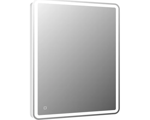 Зеркало 70x80 см BelBagno Marino SPC-MAR-700-800-LED-TCH