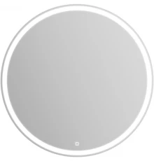 Зеркало 60x60 см BelBagno SPC-RNG-600-LED-TCH