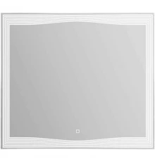 Зеркало 90x80 см BelBagno SPC-LNS-900-800-LED-TCH
