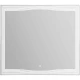 Зеркало 90x80 см BelBagno SPC-LNS-900-800-LED-TCH