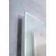 Зеркало 90x80 см BelBagno SPC-LNS-900-800-LED-TCH