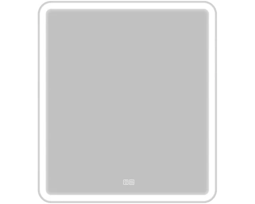 Зеркало 70x80 см BelBagno Marino SPC-MAR-700-800-LED-TCH-WARM