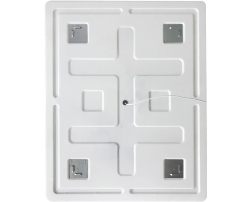 Зеркало 70x80 см BelBagno Marino SPC-MAR-700-800-LED-TCH-WARM