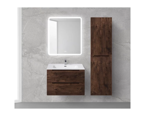 Зеркало 70x80 см BelBagno Marino SPC-MAR-700-800-LED-TCH-WARM