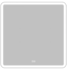 Зеркало 80x80 см BelBagno Marino SPC-MAR-800-800-LED-TCH-WARM
