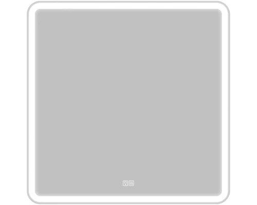 Зеркало 80x80 см BelBagno Marino SPC-MAR-800-800-LED-TCH-WARM