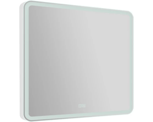 Зеркало 80x80 см BelBagno Marino SPC-MAR-800-800-LED-TCH-WARM