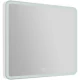 Зеркало 80x80 см BelBagno Marino SPC-MAR-800-800-LED-TCH-WARM