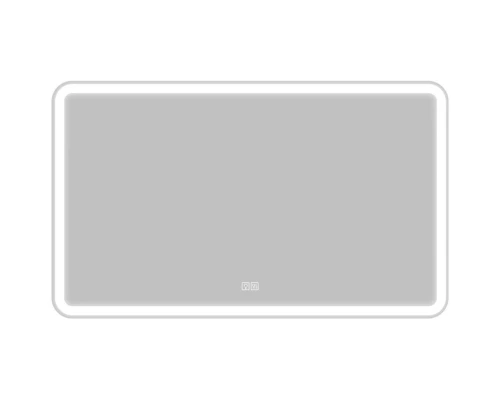 Зеркало 100x60 см BelBagno Marino SPC-MAR-1000-600-LED-TCH-WARM
