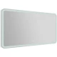 Зеркало 100x60 см BelBagno Marino SPC-MAR-1000-600-LED-TCH-WARM