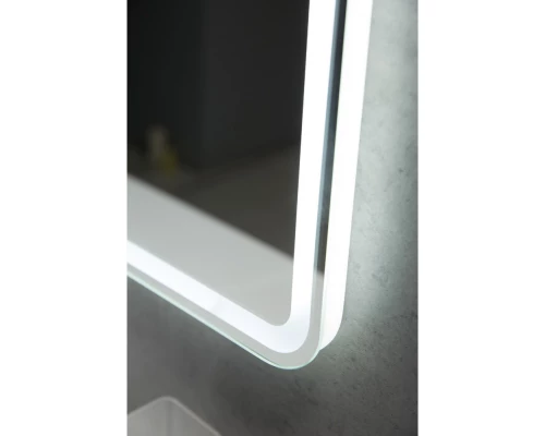 Зеркало 100x60 см BelBagno Marino SPC-MAR-1000-600-LED-TCH-WARM