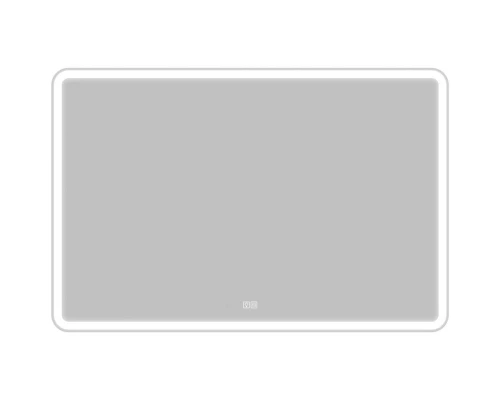 Зеркало 120x80 см BelBagno Marino SPC-MAR-1200-800-LED-TCH-WARM