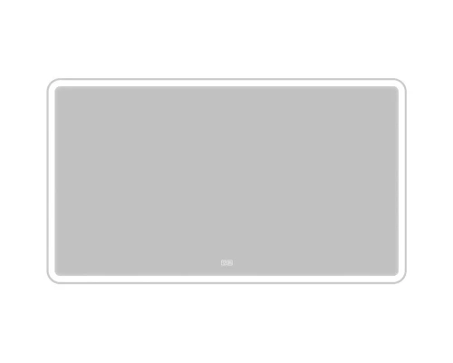 Зеркало 140x80 см BelBagno Marino SPC-MAR-1400-800-LED-TCH-WARM
