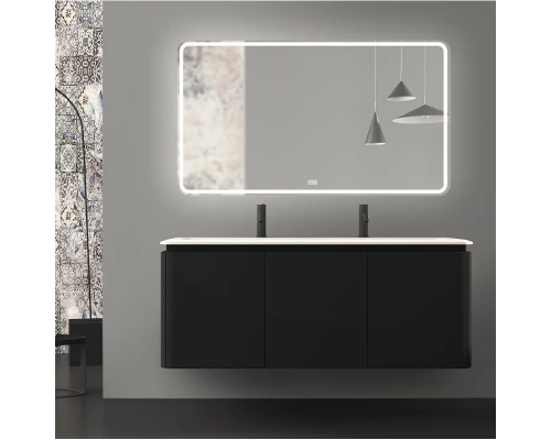 Зеркало 140x80 см BelBagno Marino SPC-MAR-1400-800-LED-TCH-WARM