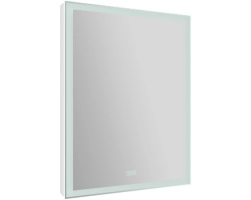 Зеркало 60x80 см BelBagno SPC-GRT-600-800-LED-TCH-WARM