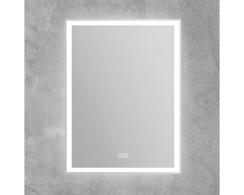 Зеркало 60x80 см BelBagno SPC-GRT-600-800-LED-TCH-WARM