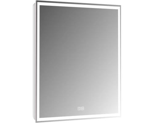Зеркало 70x80 см BelBagno SPC-GRT-700-800-LED-TCH-WARM