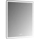 Зеркало 70x80 см BelBagno SPC-GRT-700-800-LED-TCH-WARM