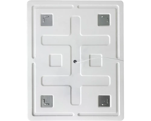 Зеркало 70x80 см BelBagno SPC-GRT-700-800-LED-TCH-WARM
