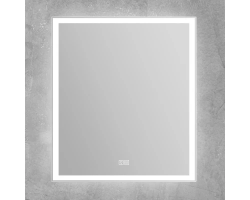 Зеркало 70x80 см BelBagno SPC-GRT-700-800-LED-TCH-WARM