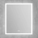 Зеркало 70x80 см BelBagno SPC-GRT-700-800-LED-TCH-WARM