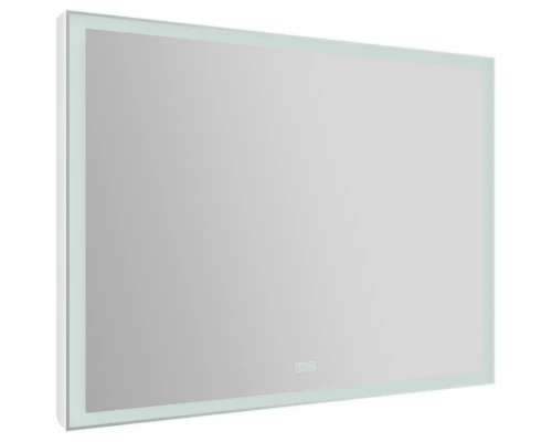 Зеркало 90x80 см BelBagno SPC-GRT-900-800-LED-TCH-WARM