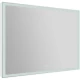 Зеркало 90x80 см BelBagno SPC-GRT-900-800-LED-TCH-WARM
