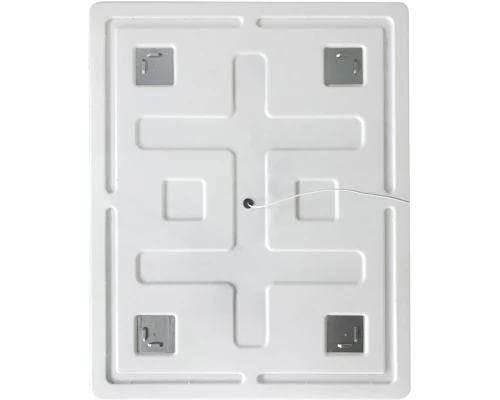 Зеркало 100x60 см BelBagno SPC-GRT-1000-600-LED-TCH-WARM