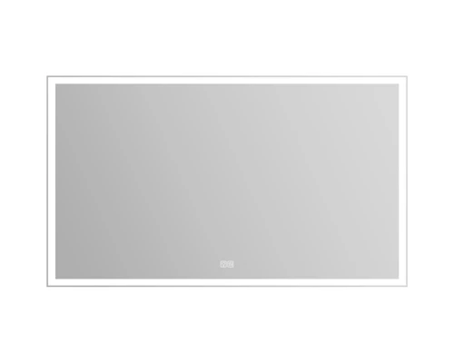 Зеркало 140x80 см BelBagno SPC-GRT-1400-800-LED-TCH-WARM