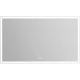 Зеркало 140x80 см BelBagno SPC-GRT-1400-800-LED-TCH-WARM