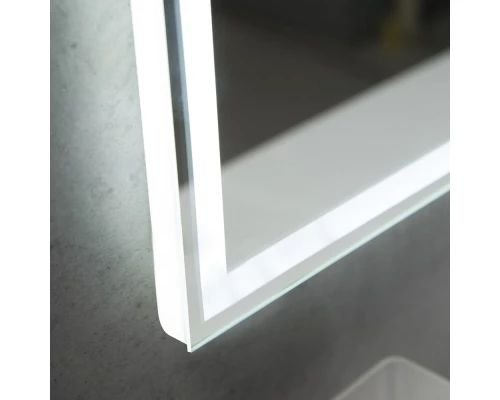 Зеркало 140x80 см BelBagno SPC-GRT-1400-800-LED-TCH-WARM